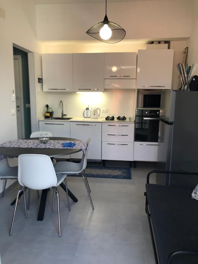 Appartamento I Glicini 12 Rapallo Luaran gambar